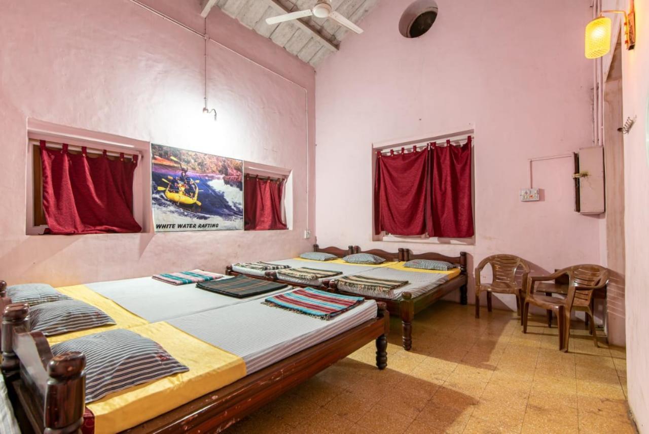 Wild Flower Hotel Dandeli Eksteriør billede